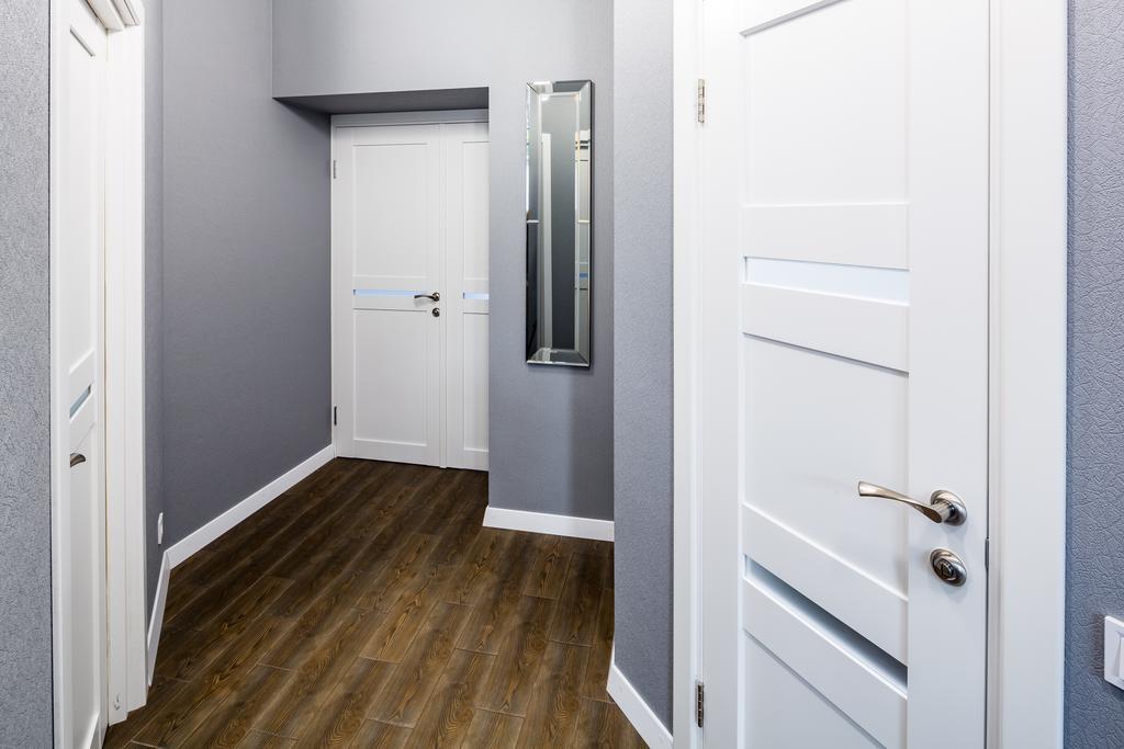 Avangard Kulisha 15 Apartment Lemberg