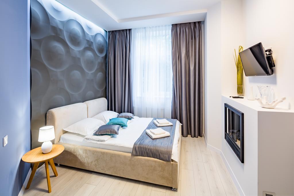 Avangard Kulisha 15 Apartment *