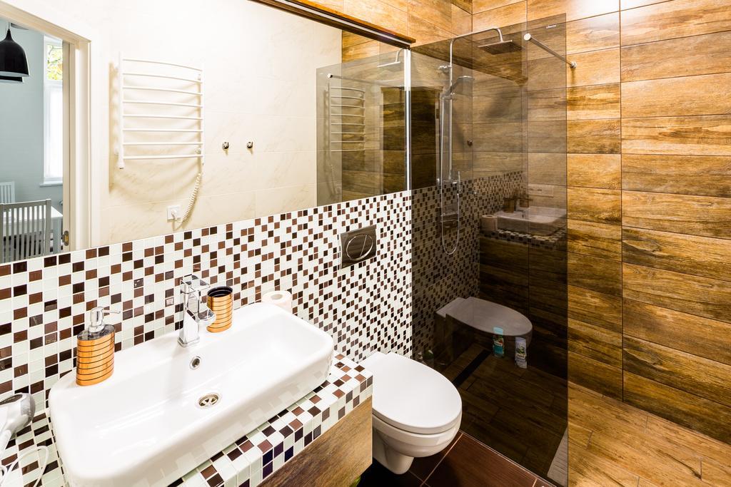 Apartment Avangard Kulisha 15