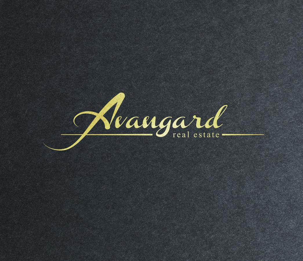 Avangard Kulisha 15 Apartment Lemberg