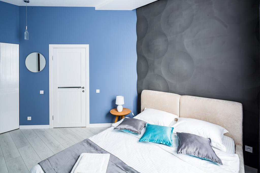 Avangard Kulisha 15 Daire